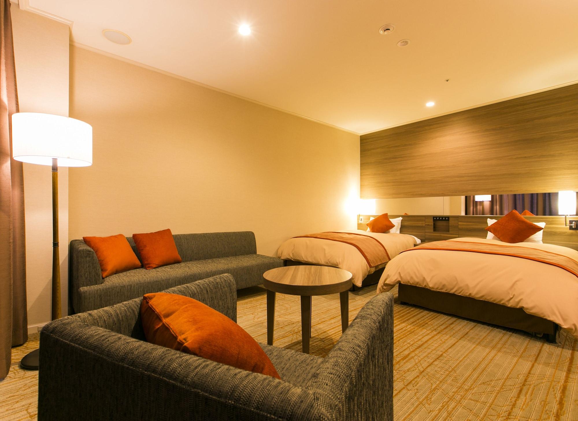 Fruit Park Fujiya Hotel Γιαμανάσι Εξωτερικό φωτογραφία