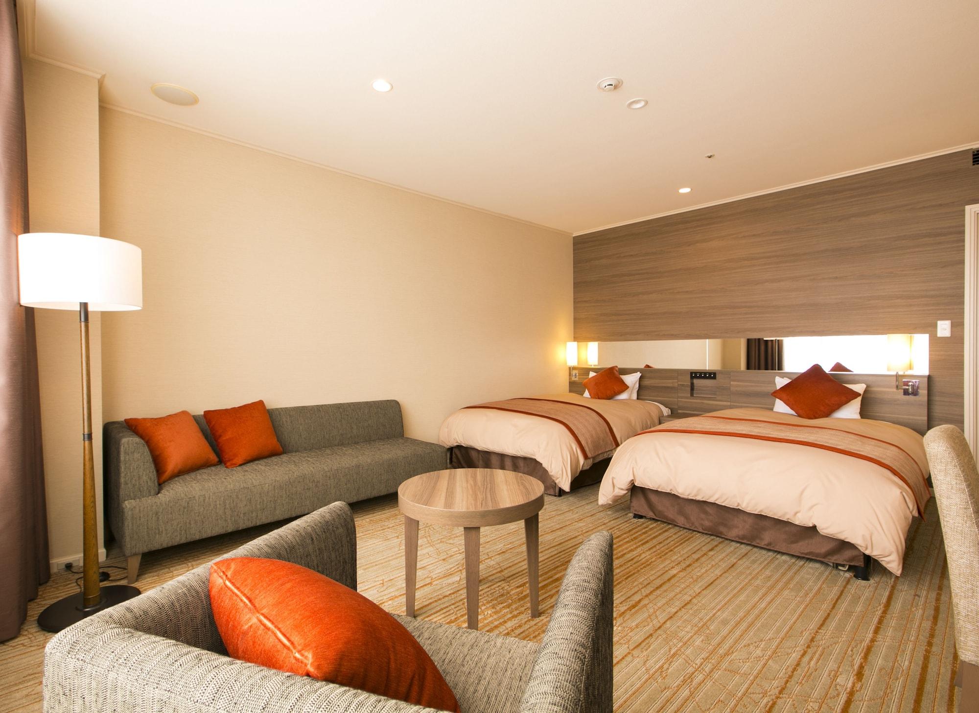 Fruit Park Fujiya Hotel Γιαμανάσι Εξωτερικό φωτογραφία