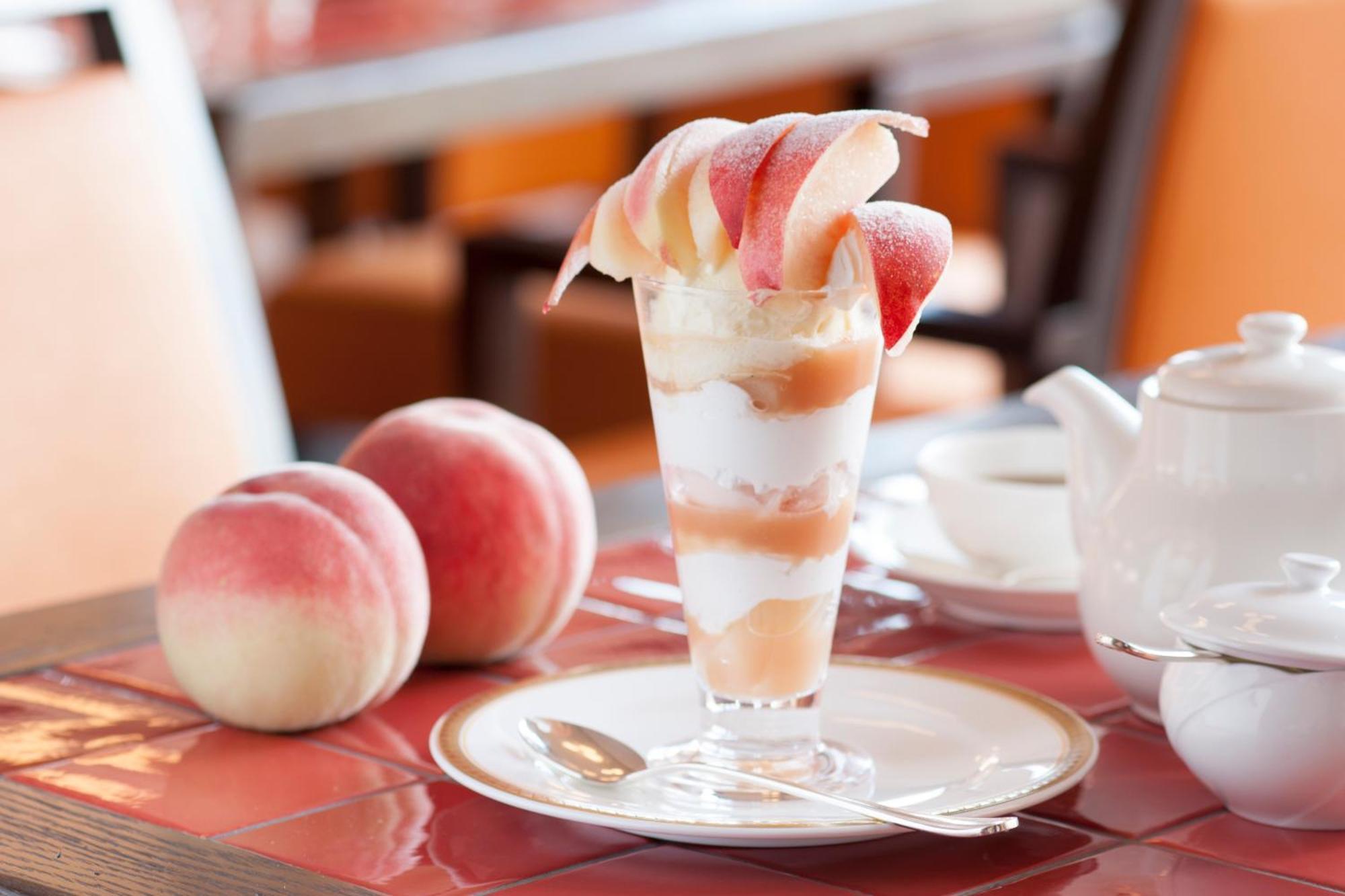 Fruit Park Fujiya Hotel Γιαμανάσι Εξωτερικό φωτογραφία
