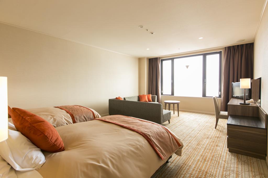 Fruit Park Fujiya Hotel Γιαμανάσι Δωμάτιο φωτογραφία