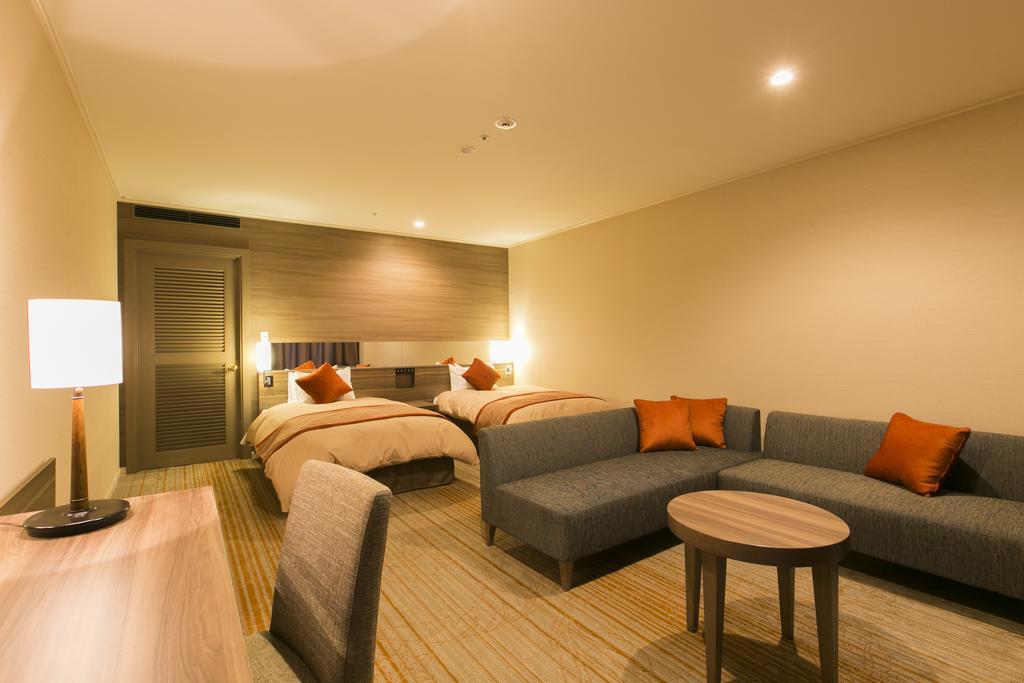 Fruit Park Fujiya Hotel Γιαμανάσι Δωμάτιο φωτογραφία