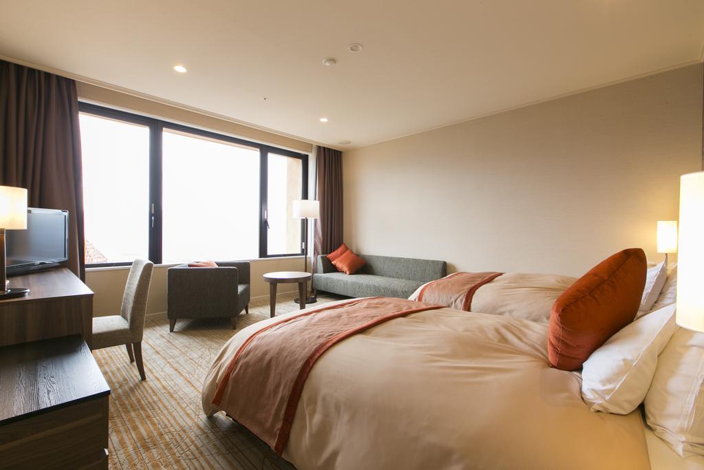 Fruit Park Fujiya Hotel Γιαμανάσι Δωμάτιο φωτογραφία