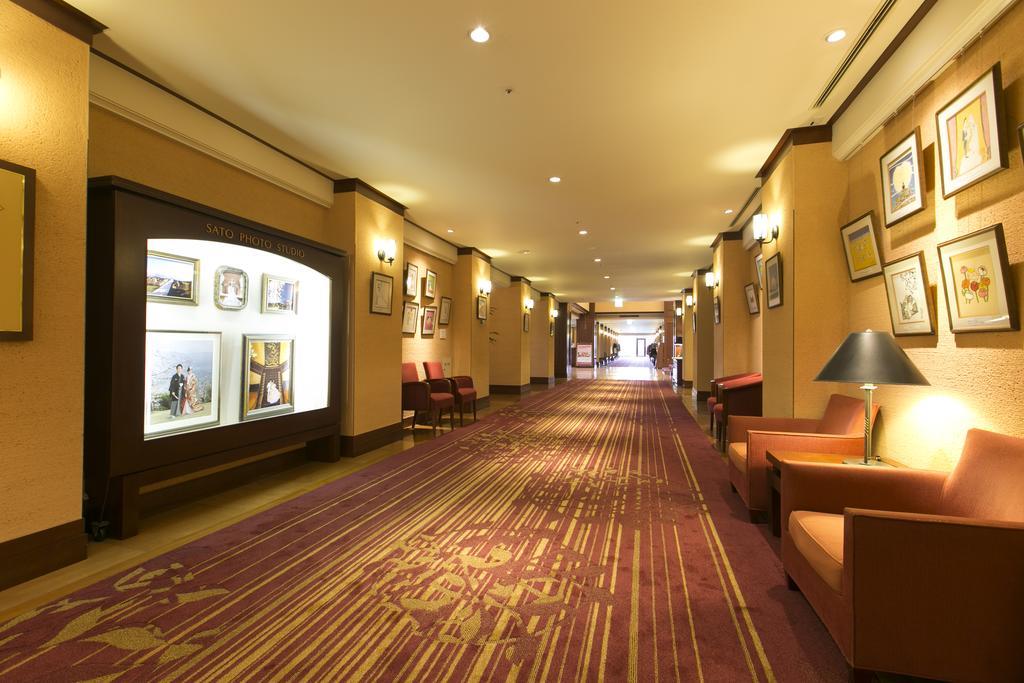 Fruit Park Fujiya Hotel Γιαμανάσι Εξωτερικό φωτογραφία